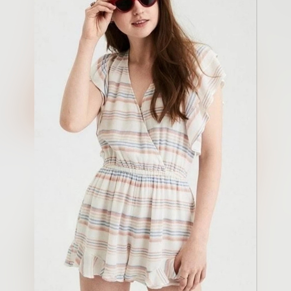 American Eagle Romper XS